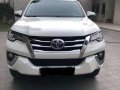 2018 Toyota Fortuner G for sale-6