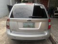 Kia Carens 2008 Model for sale -8