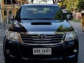 2014 Toyota Hilux E 4x2 VNT for sale -7