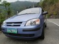 Hyundai Getz 2005 for sale-5