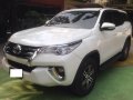 FOR SALE 2017 Toyota Fortuner G -1