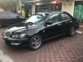 Mitsubishi Lancer 2003 for sale-0