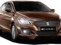 2019 Suzuki Ciaz 1.4 GLX AT for sale -1