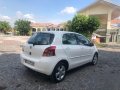 Toyota Yaris 2007 for sale-1