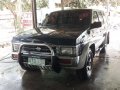 Well kept Nissan Terrano for sale -1