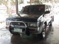 Well kept Nissan Terrano for sale -7
