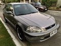 Honda Civic Vti 1997 for sale -1