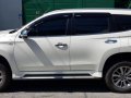 2017 Mitsubishi Montero Sport GLS for sale-4