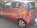 Suzuki Celerio 2010 MT for sale -5