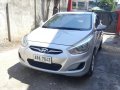 Hyundai Accent 2014 For sale-1