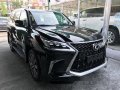 Lexus LX 2019 for sale-1