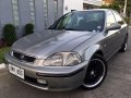 Honda Civic Vti 1997 for sale -0