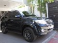 2015 Toyota Fortuner for sale-1