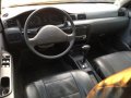 Nissan Sentra 2000 for sale -6