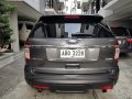 Ford Explorer 2015 for sale -7