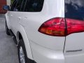 2012 Mitsubishi Montero Sport for sale-1