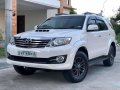 2016 Toyota Fortuner G AT for sale -0