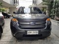 Ford Explorer 2015 for sale -2
