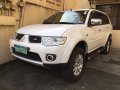 2013 Mitsubishi Montero for sale-0