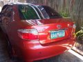 Toyota Vios G 2004 for sale-1