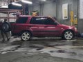 Honda Crv 1998 for sale-4