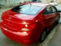 2017 Hyundai Accent for sale -9
