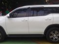 FOR SALE 2017 Toyota Fortuner G -9