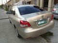 Toyota Vios 1.3 E 2007 for sale-1