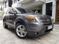 Ford Explorer 2015 for sale -9