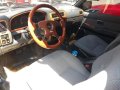 Well kept Nissan Terrano for sale -3