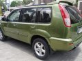 Nissan Xtrail 2003 AT for sale -3