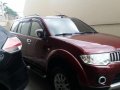 Mitsubishi Montero Sports 2009 for sale-1