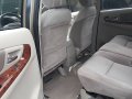 TOYOTA INNOVA G MANUAL 2013 for sale -3