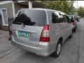 2013 Toyota Innova E 2.5 A/T for sale -5