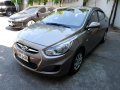 2014 Hyundai Accent E MT for sale -5