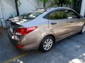 2014 Hyundai Accent E MT for sale -1