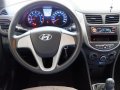 2014 Hyundai Accent E MT for sale -2