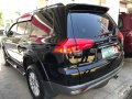 2012 Mitsubishi Montero Sport for sale -0