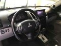 2012 Mitsubishi Montero Sport for sale -3