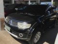 2012 Mitsubishi Montero Sport for sale -4