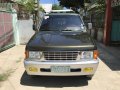 1997 Isuzu Hi-lander Crosswind for sale-1