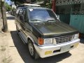 1997 Isuzu Hi-lander Crosswind for sale-3