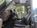 Nissan Patrol 1998 for sale-4