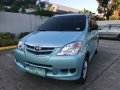 2011 Toyota Avanza 1.3 Manual for sale-0