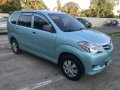 2011 Toyota Avanza 1.3 Manual for sale-0