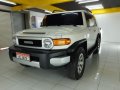 2014 Toyota FJ Cruiser for sale -10