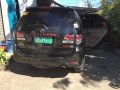 Toyota Fortuner 2013 G Manual for sale -1