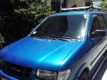 Isuzu Crosswind 2004 for sale-2