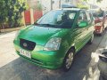 Kia Picanto lx 2005 for sale -1