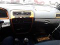 Well kept Nissan Terrano for sale -4